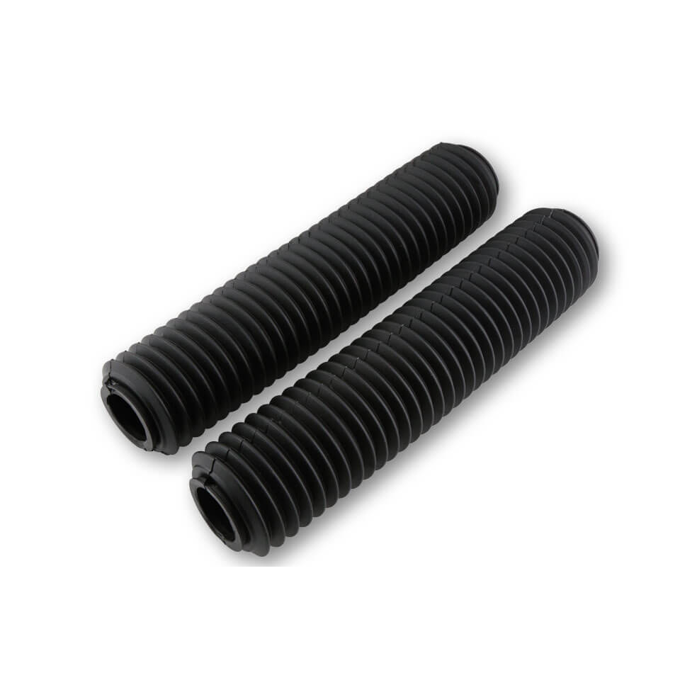 CEMOTO bellows, black, black