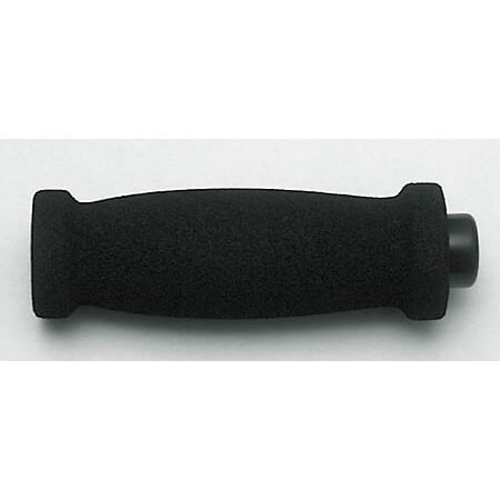 sponge rubber grip