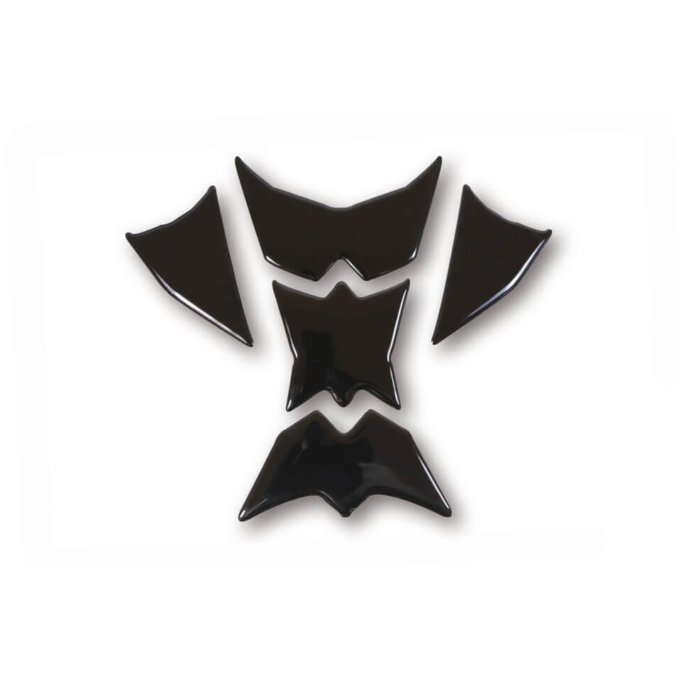 Tankpad CREEP, black, black