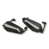 Preview image for HIGHSIDER Hand protectors with LED daytime running light