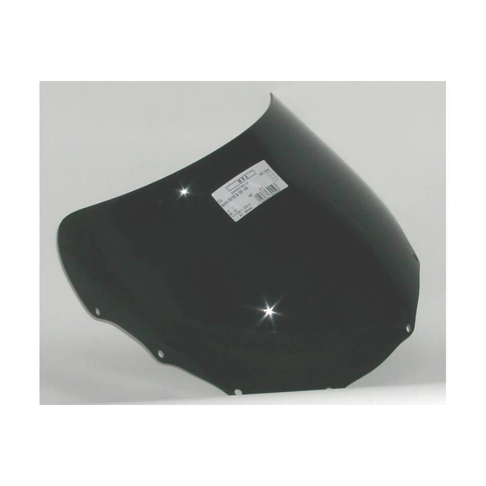 Pantalla MRA Spoiler, TRIUMPH Daytona 900 / 1200, 93-96, gris humo