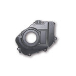 motoprofessional Ignition cover, antraciet, CBR 600 F, CBR 900 RR