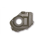 motoprofessional Ignition cover, grey, CB 600 F 98-04, CB 900 F 02-06