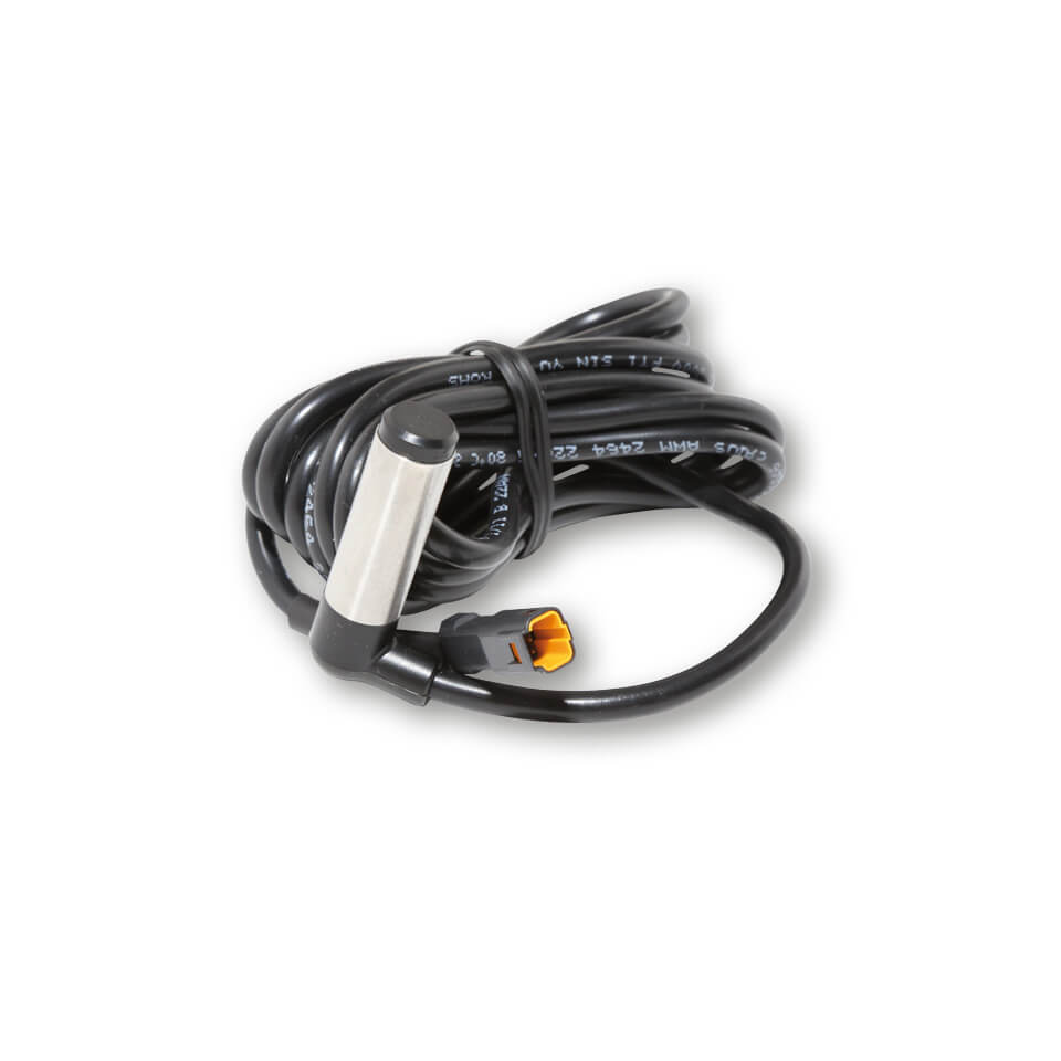 KOSO Speed sensor, active, L=2000mm, SA-07