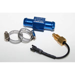 Adaptateur KOSO pour capteur de température de l’eau, D : 22 mm