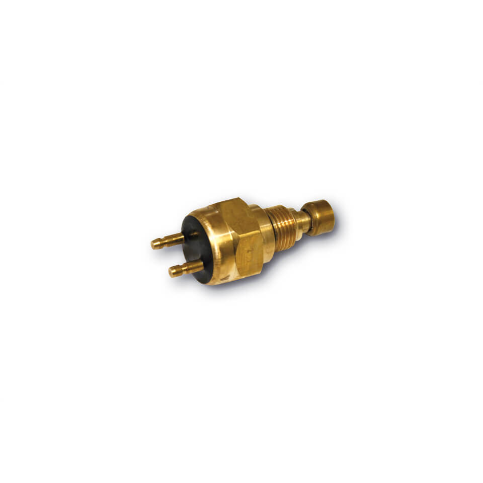 Thermal fan switch RFS