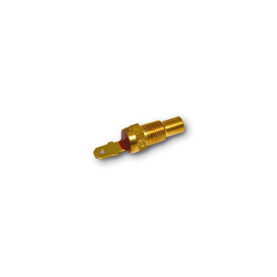 Water temperature sensor WTS