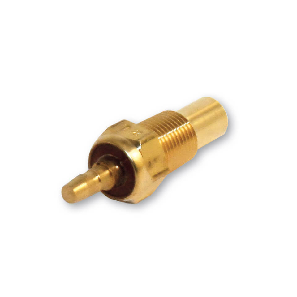 Water temperature sensor WTS