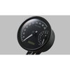 Preview image for DAYTONA Corp. VELONA W, digital speedometer with rev counter and holder, Ø 80 mm