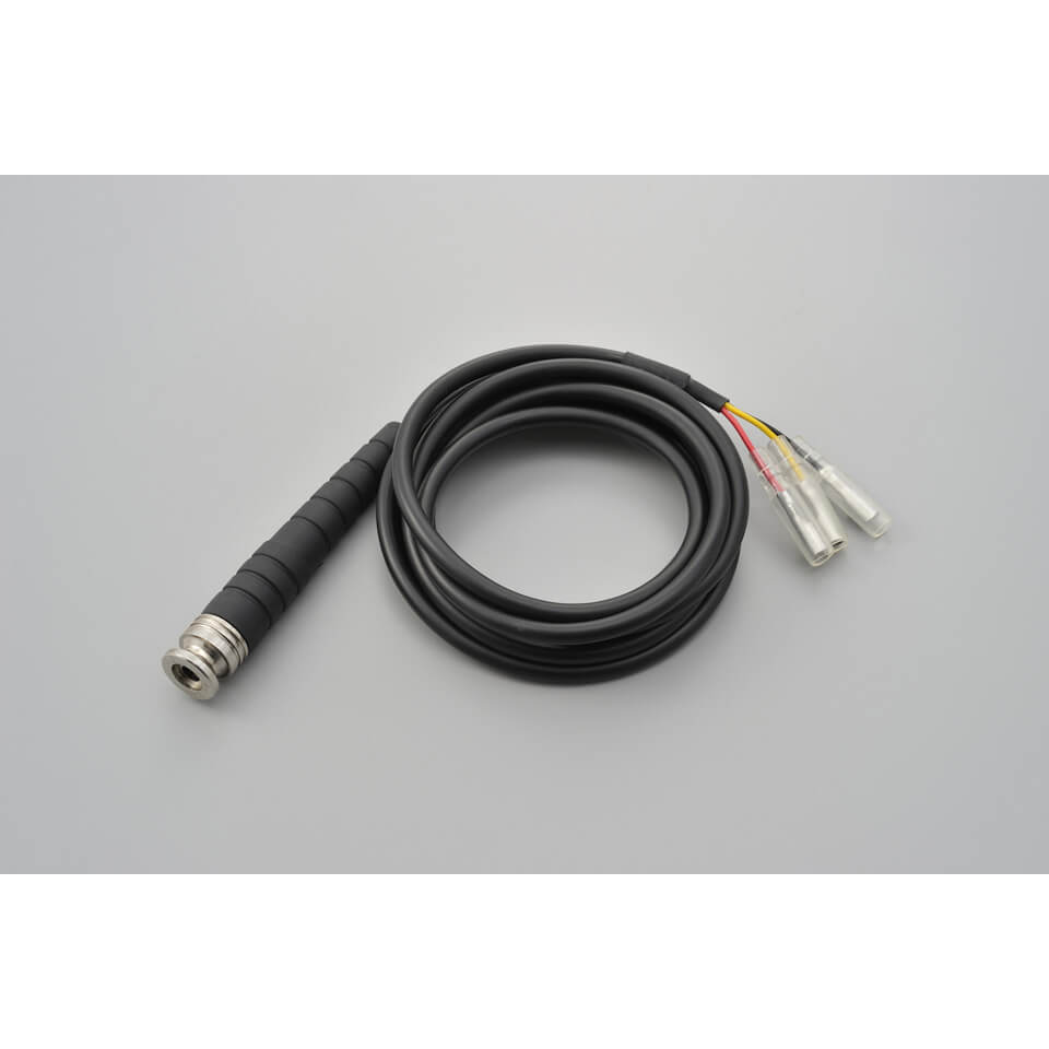 DAYTONA Corp. Speedometer shaft adapter for VELONA & ASURA speedometers