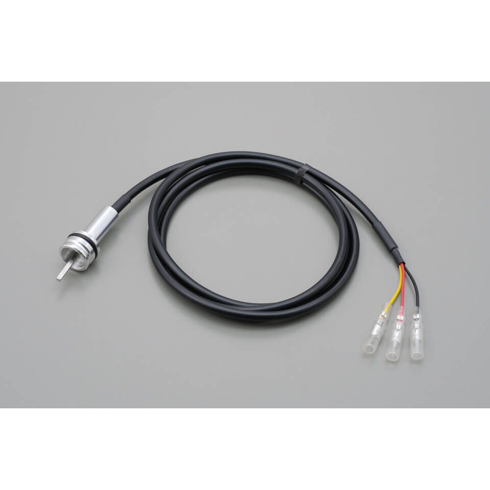 DAYTONA Corp. Speed pulse converter Dia 18 Application, e.g. for VELONA speedometers