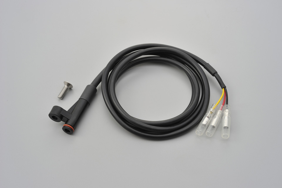 DAYTONA Corp. Speed pulse converter Dia 10 Application, e.g. for VELONA speedometers