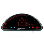 motogadget rychloměr, Motoscope pro Dashboard