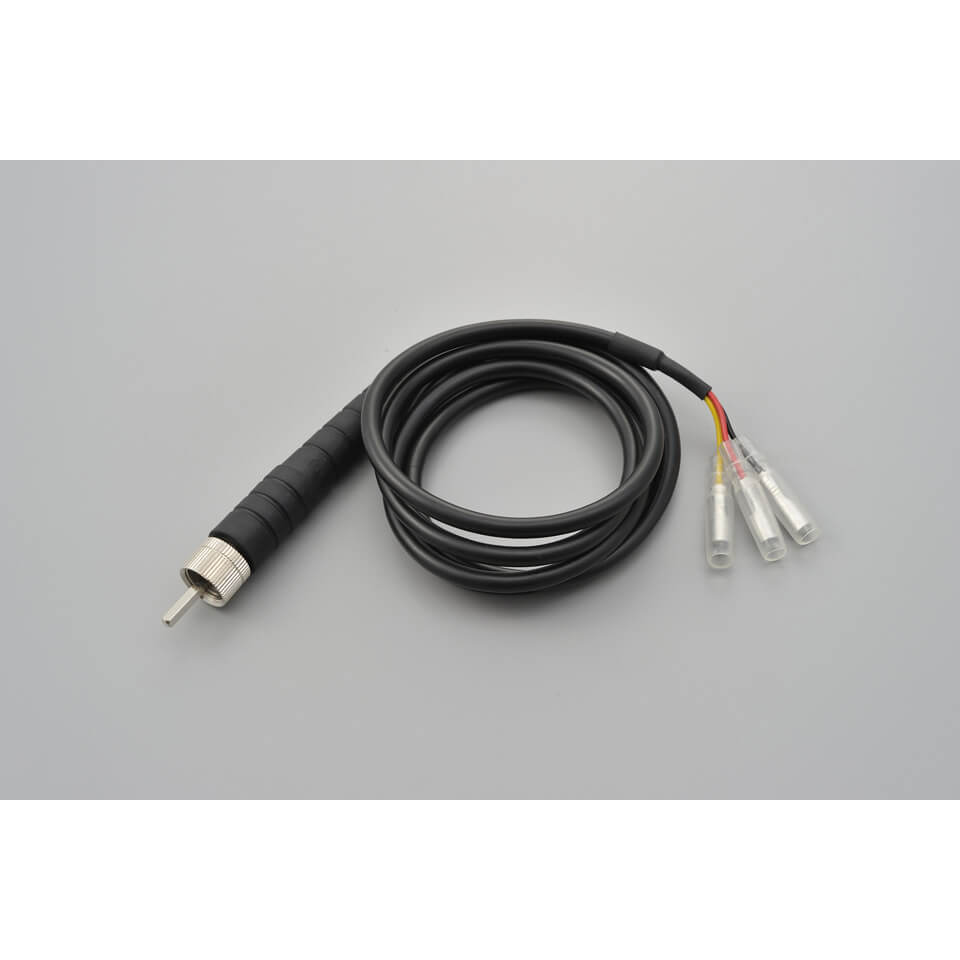 DAYTONA Corp. Speed pulse converter M12, thread female, e.g. for VELONA speedometers for Women for Women