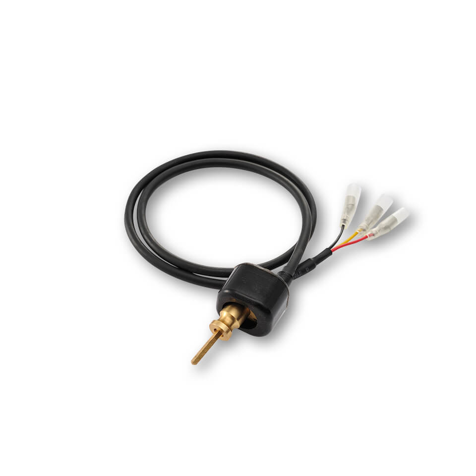 DAYTONA Corp. Speed pulse converter BMW e.g. for VELONA speedometers