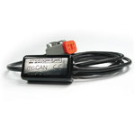 motogadget mo. Convertisseur de signal CAN pour H-D