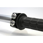 motogadget mo.switch pushbutton ensamblaje, 1 pulgada