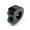 motogadget mo.Switch 2 push button fitting 22mm, black