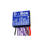 Axel Joost Electronics caja versión D