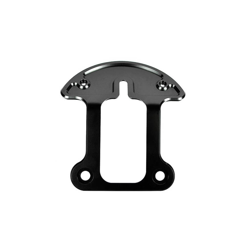 motogadget Holder msp for motoscope pro BMW R9T, black, black