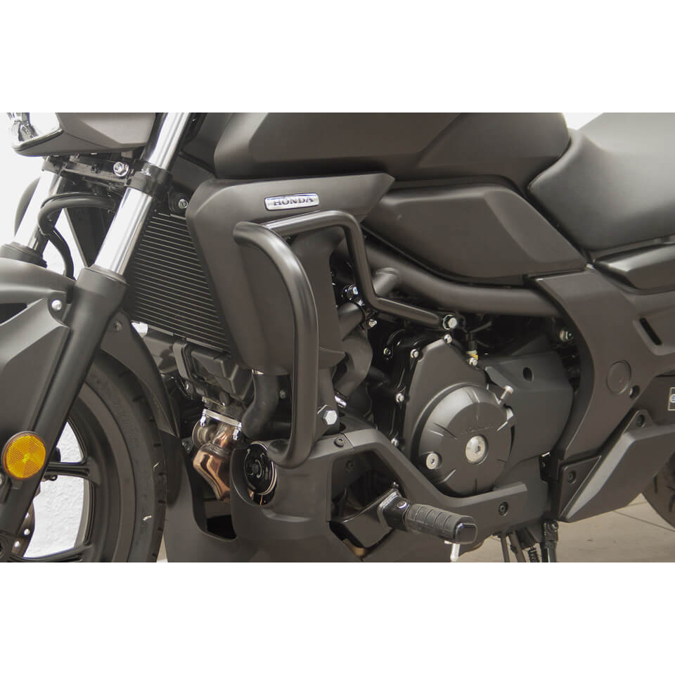 FEHLING Protection Guard, noir, HONDA CTX 700 N