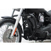 Preview image for FEHLING Protection Guard, black, square shape HD Dyna models from 2006/2008