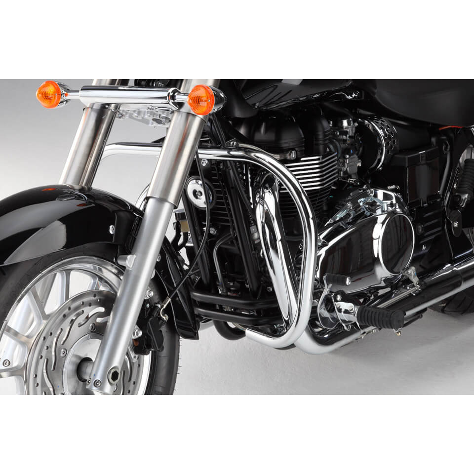 Triumph speedmaster cheap crash bars