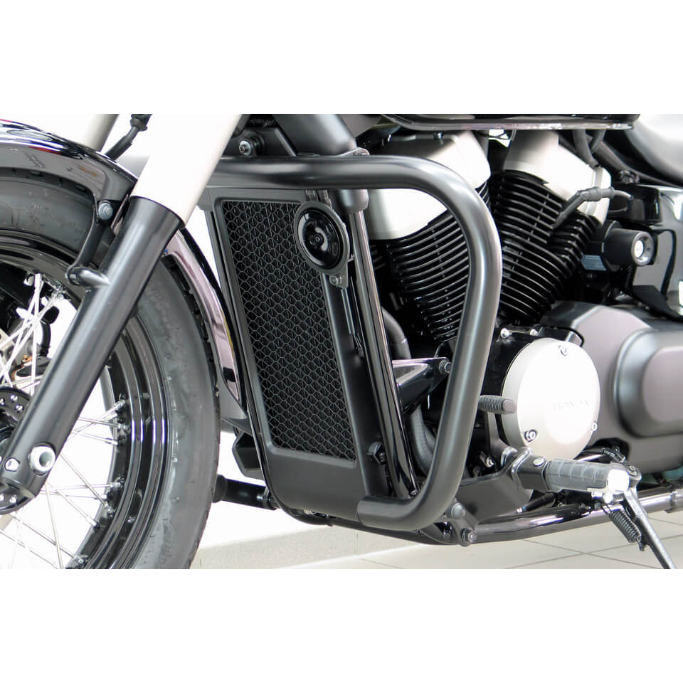 Honda 750 deals black spirit