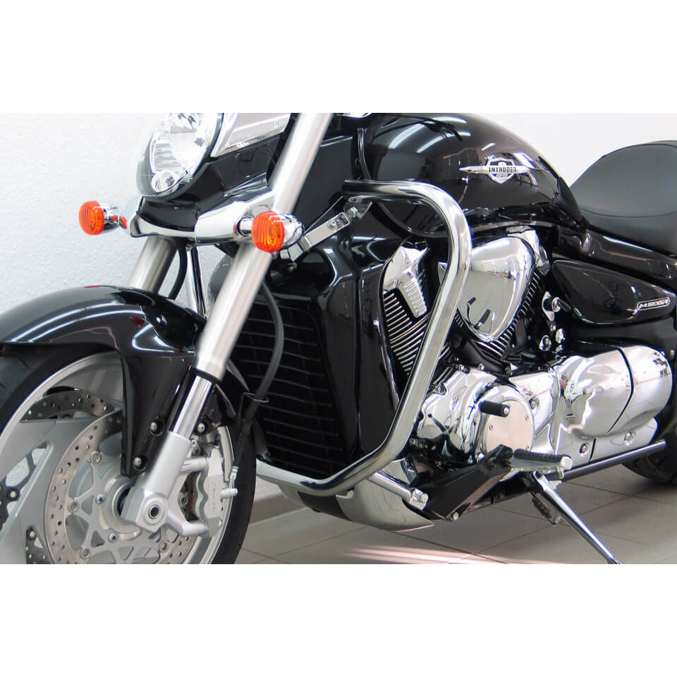 Suzuki intruder clearance 1800 r2