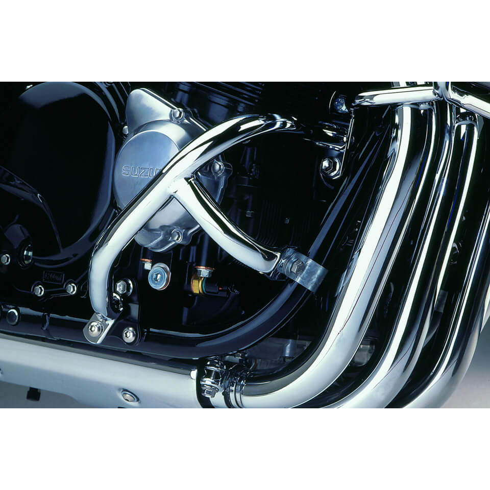 FEHLING Motor Guard, SUZUKI GSX 1400