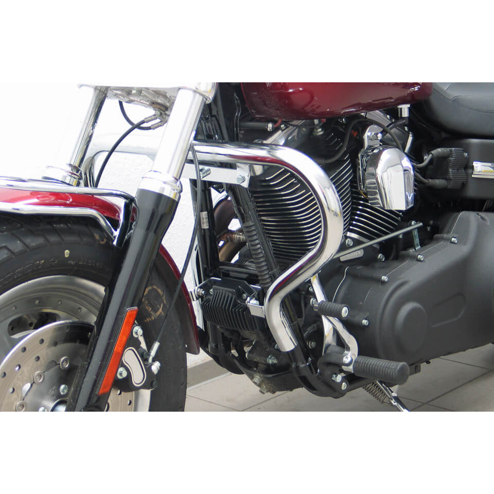 FXDF 2008