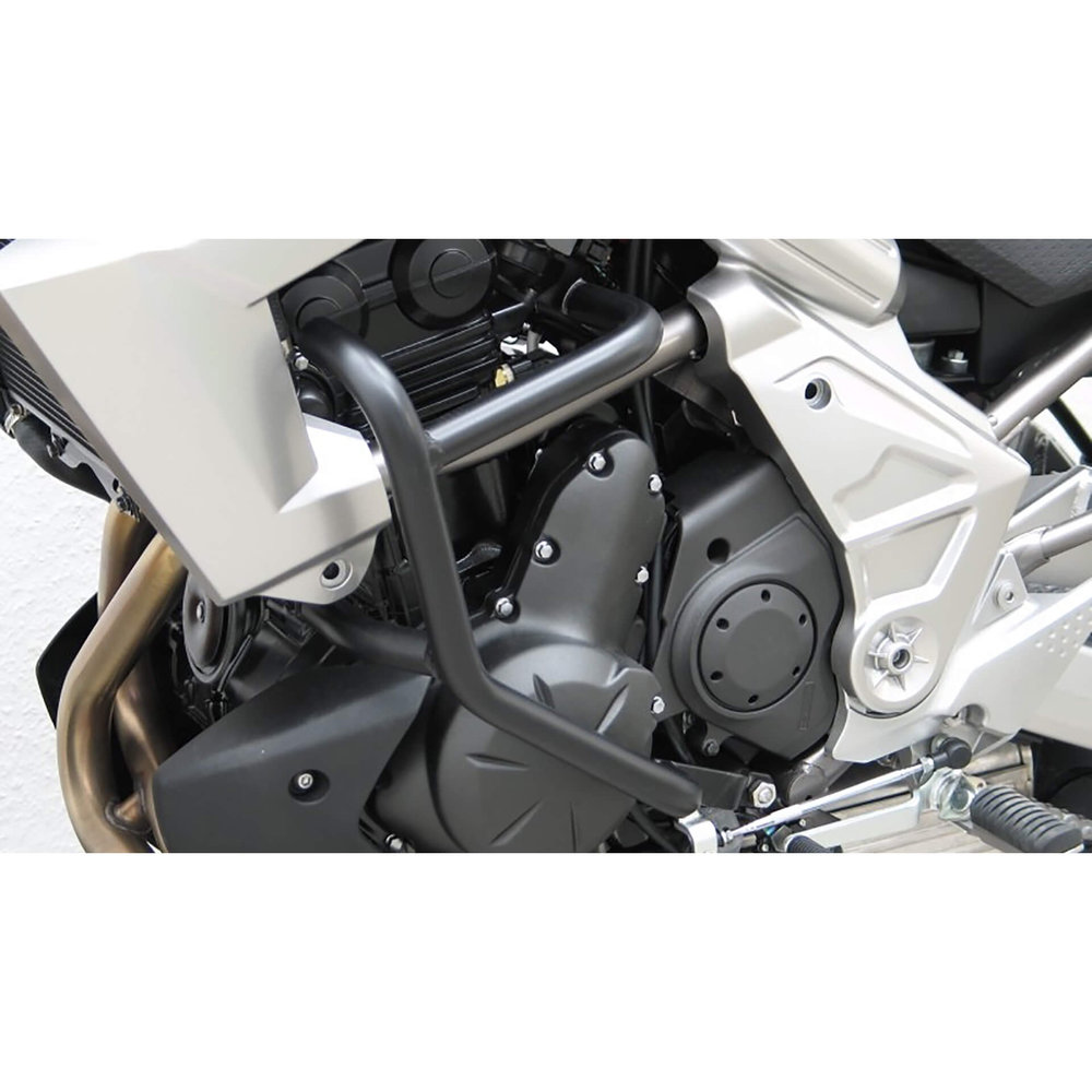 Kawasaki le650c clearance