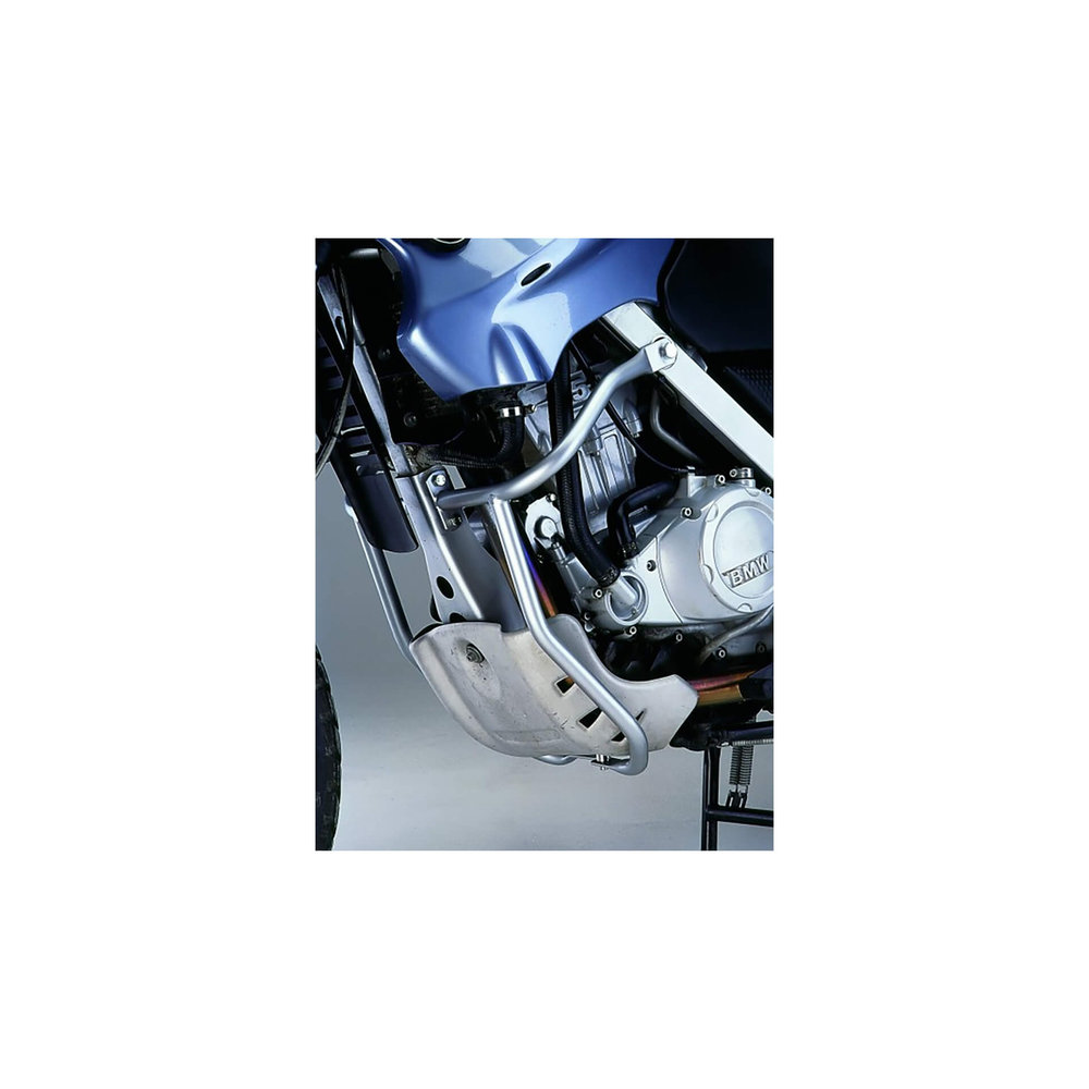 宝马F 650 GS，2000-2003年，宝马F 650 GS