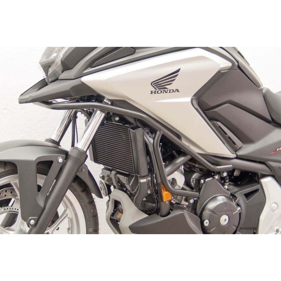 FEHLING Enduro protective bracket, HONDA NC 750 X, (RC90)