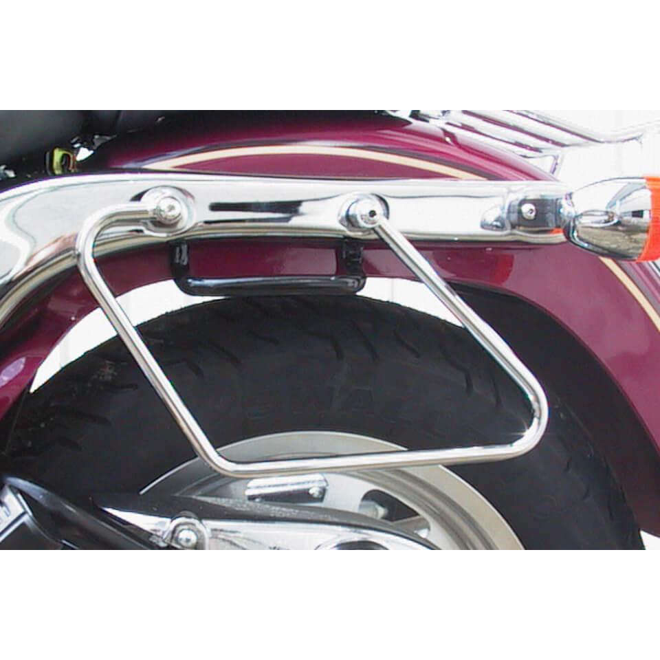 FEHLING Wieszak bagażowy DAELIM VL 125 Daystar (VL125DAYST), 00-05, Daystar 125 FI, 07-