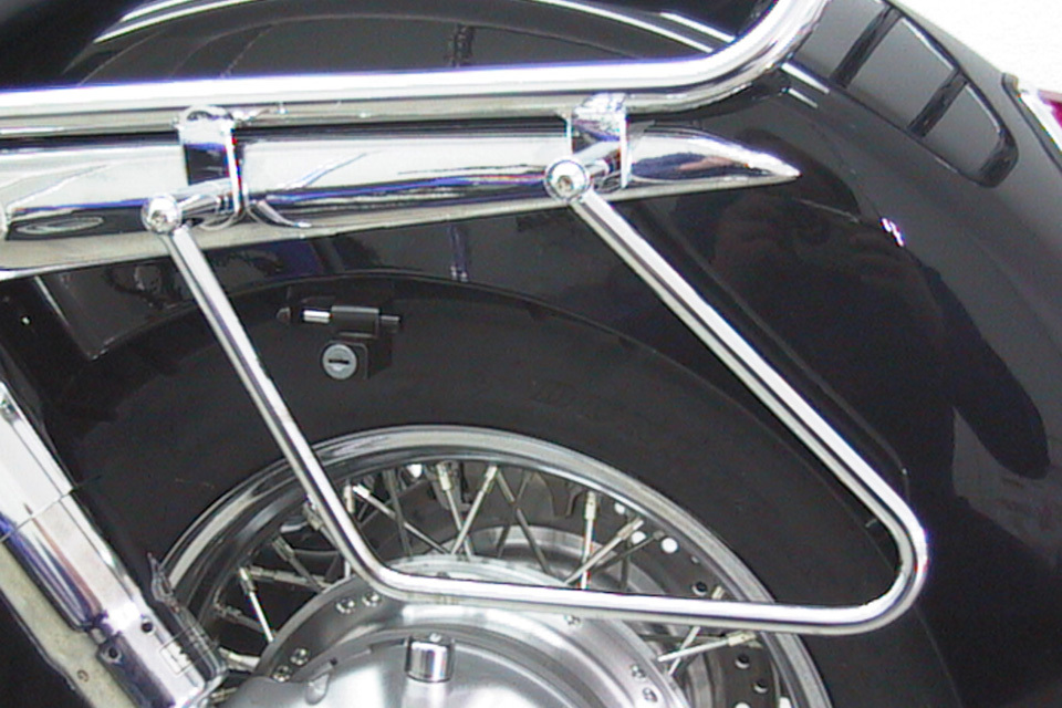 Honda sc52 deals