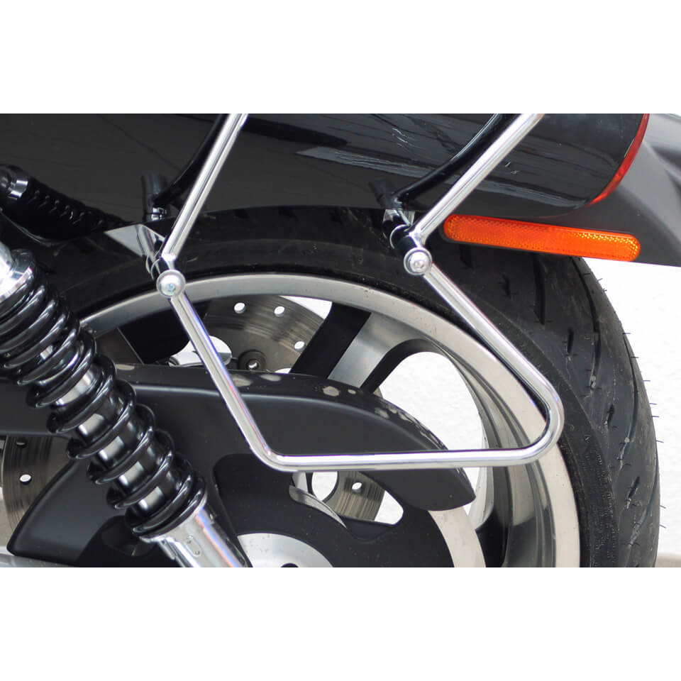 Vrscf saddlebags sales