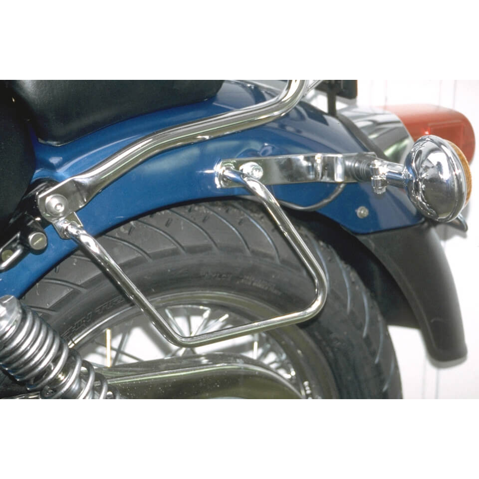 FEHLING Packing sac cintre YAMAHA XV 125, 91-02, XV 250 89-00, argent