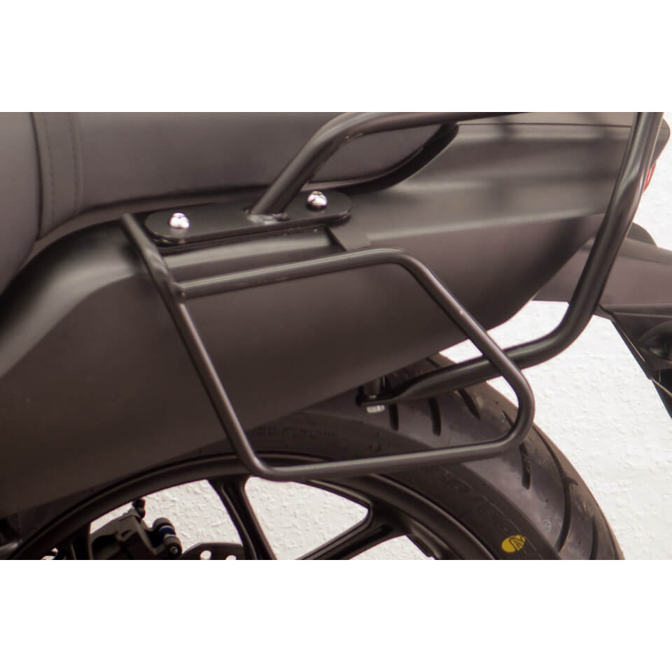 Honda ctx700n cheap saddlebags