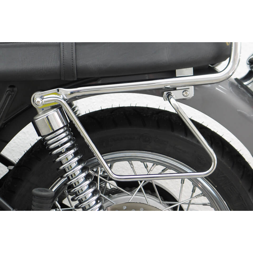 Fehling Rearrack für Triumph Speedmaster ab 2008 986ML2 Fehling Rearrack für Triumph Speedmaster ab 2008 986ML2