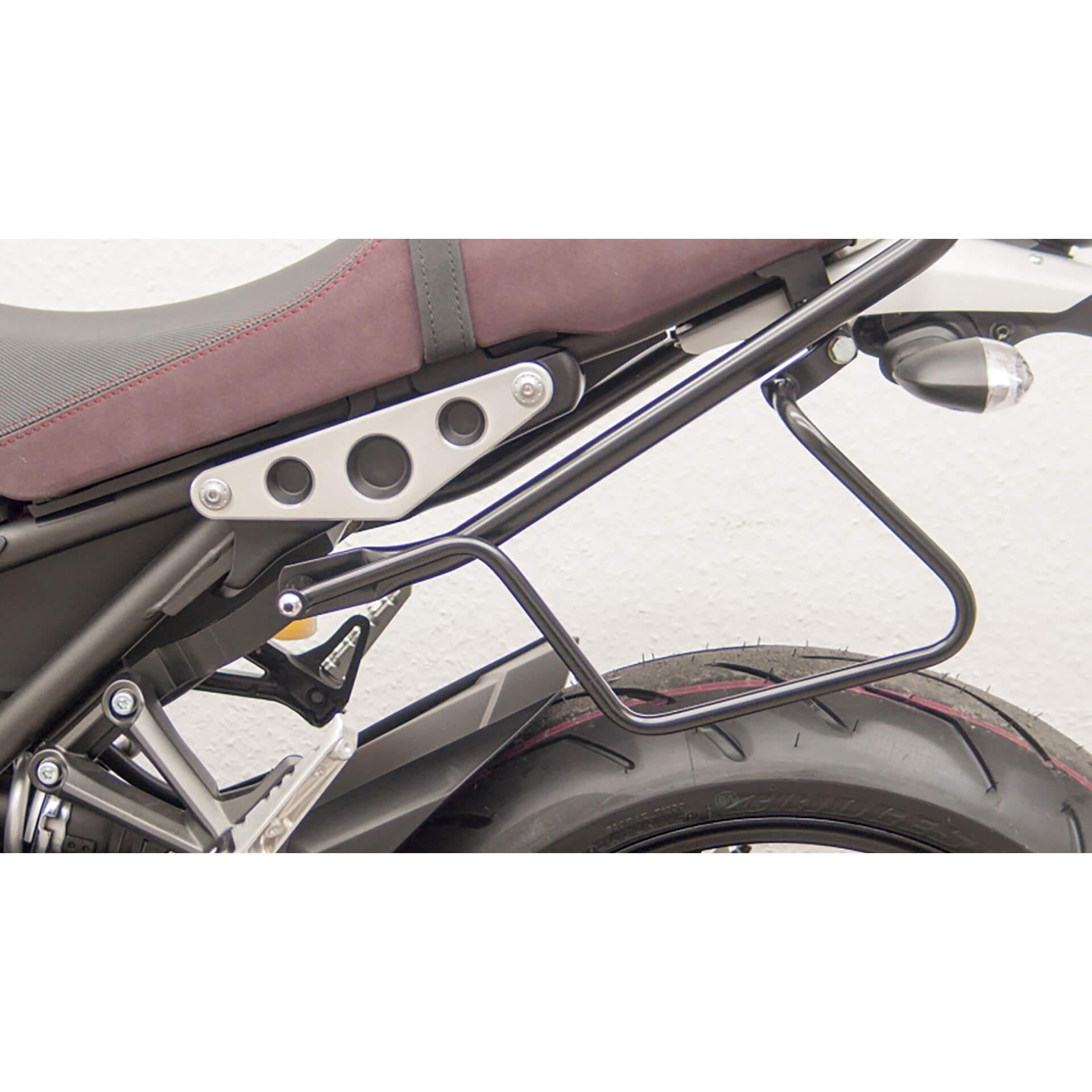 FEHLING Packing sac cintre YAMAHA XSR 900 (RN43), 17-, noir