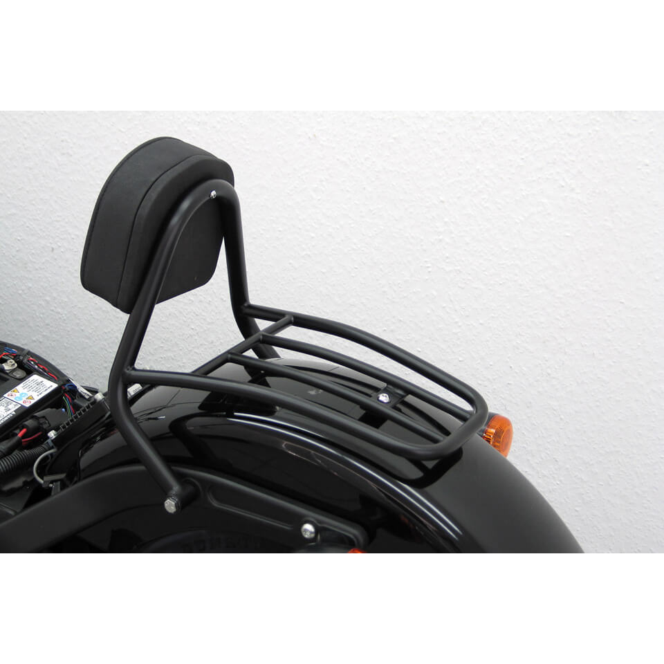 Harley Davidson FXS Blackline