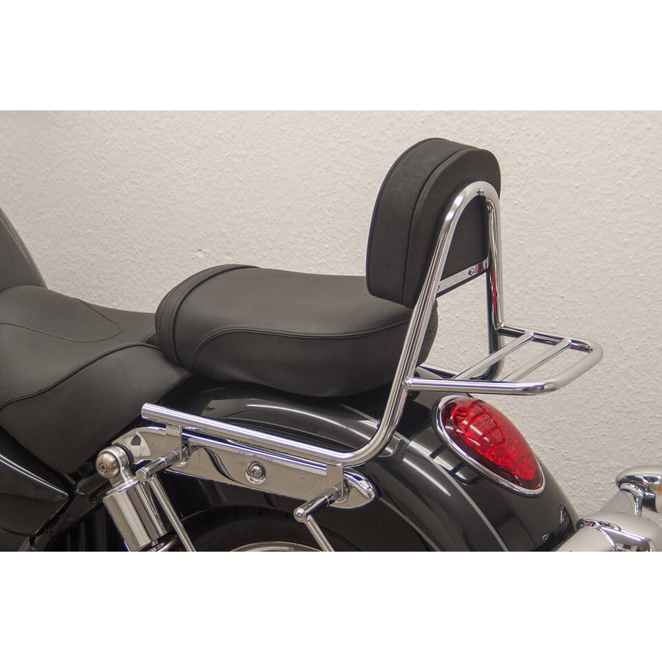 Triumph thunderbird storm sissy bar new arrivals