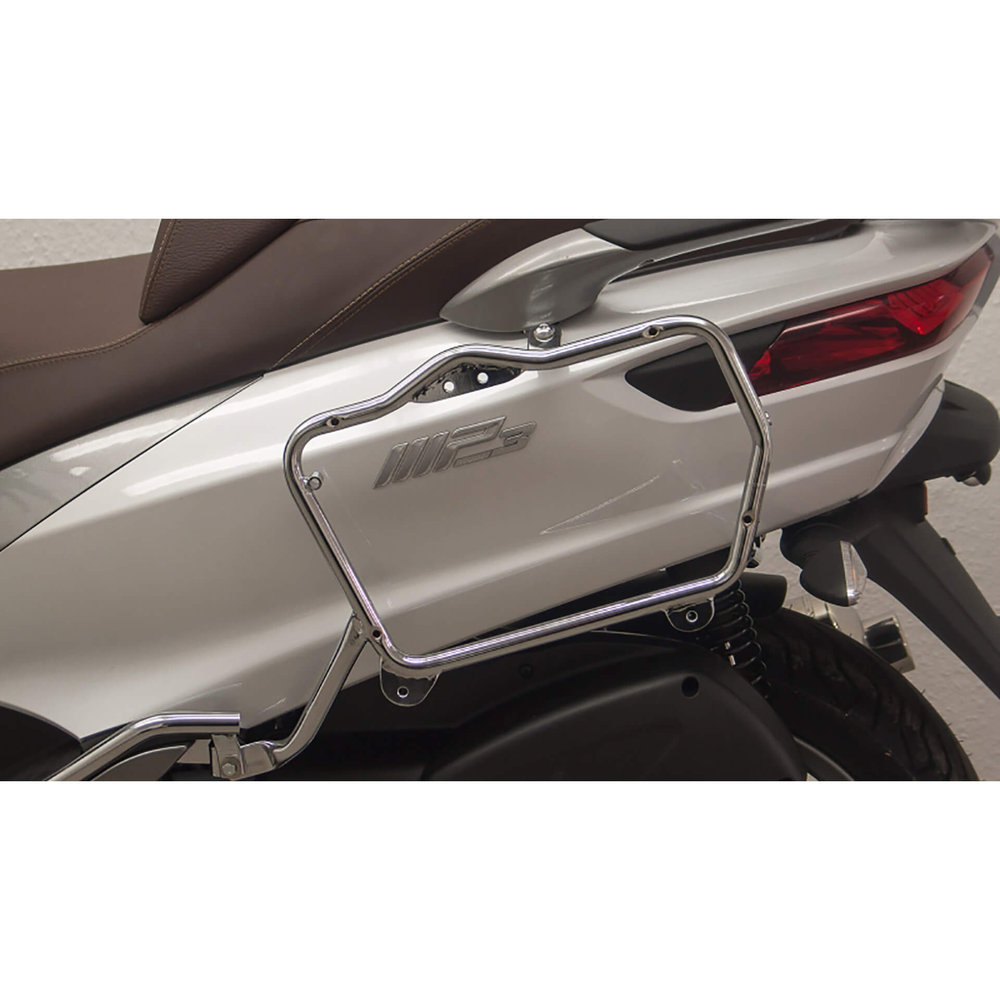 Piaggio m500