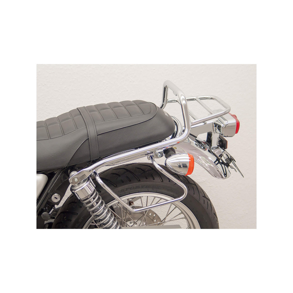 Cb1100 luggage clearance