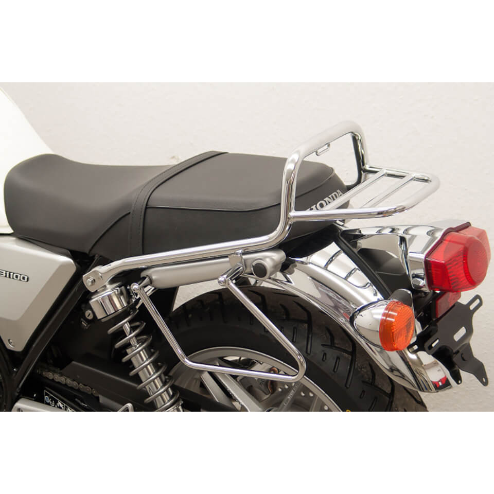 Cb1100 luggage outlet