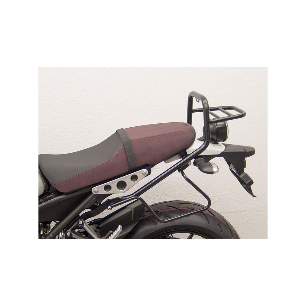 Xsr900 luggage 2025
