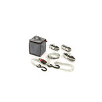 ACEBIKES Ratchet correa de amarre scooter