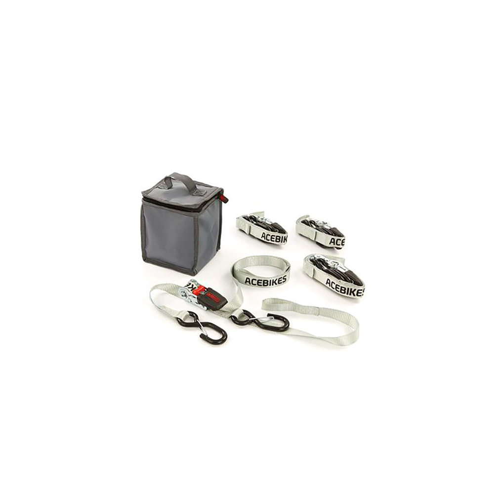 ACEBIKES Ratchet correa de amarre scooter