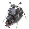 ACEBIKES Ratchet correa de amarre scooter